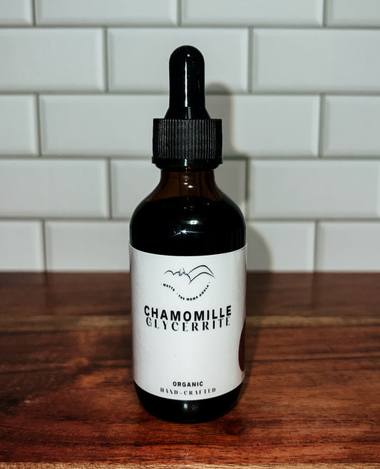 Chamomille Tincture